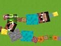 Igra SlitherCraft. io  spletu