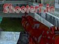 Igra ShooterZ. io  spletu
