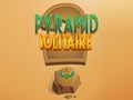 Igra Piramidno pasijans 2  spletu