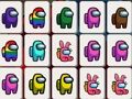 Igra Med impostor Mahjong Connect spletu