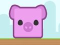 Igra Piggy na begu spletu