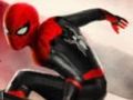 Igra Spider-Man vs Robot spletu
