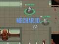 Igra Mechar. io  spletu