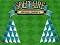 Igra Mansion Solitaire spletu