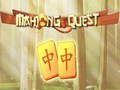 Igra Mahjong Quest spletu