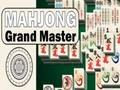 Igra Mahjong veliki mojster  spletu