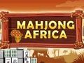 Igra Mahjong afriške sanje  spletu