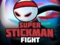 Igra Super Stickman Fight spletu