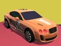 Igra Extreme Car Stunt 3D spletu