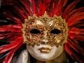 Igra Jigsaw Venetian Mask  spletu