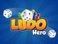 Igra Ludo junak spletu