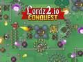 Igra Lordz 2. io  spletu