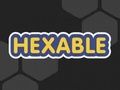 Igra Hexable spletu