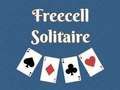 Igra Freecell Solitaire spletu