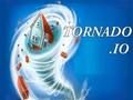 Igra Na primer Tornado. io  spletu
