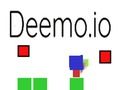 Igra Deemo. io  spletu
