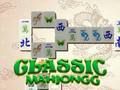 Igra Klasični Mahjong spletu Igra Klasični Mahjong spletu