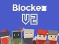 Igra Blokator. io  spletu