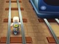 Igra Subway Surfers Monako  spletu