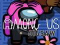 Igra Med nami Jigsaw  spletu