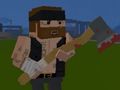 Igra Pixwars 2 spletu