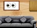 Igra Carom House Escape spletu