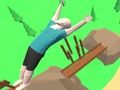 Igra Flip Trickster spletu