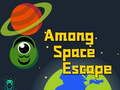 Igra Med Space Escape  spletu