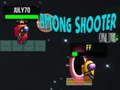 Igra Med Shooter Online  spletu