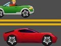 Igra Speed Hot Wheels spletu