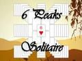 Igra Solitaire Six of Spades  spletu