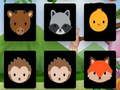 Igra Zoo Hunt - Spomin  spletu
