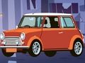 Igra Britanski avtomobili Jigsaw  spletu