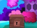 Igra Lilac Land Escape spletu