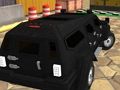 Igra Mega rampe 3D 2021  spletu