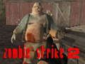 Igra Zombi Strike 2 spletu