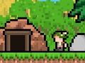 Igra Ultra Pixel preživi spletu