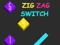 Igra Stikalo Zig Zag  spletu