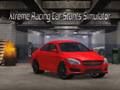 Igra Xtreme Racing Car Stunts Simulator spletu