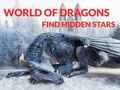 Igra World of Dragons Skrite zvezde spletu Igra World of Dragons Skrite zvezde spletu