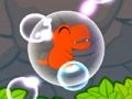Igra Ne dotikajte se Dino-Bombe!  spletu