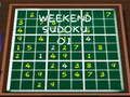 Igra Vikend Sudoku 01  spletu