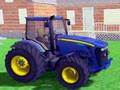 Igra Vaški kmečki traktor spletu Igra Vaški kmečki traktor spletu