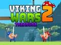 Igra Zaklad Viking Wars 2  spletu