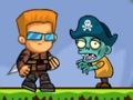 Igra Super Jump Bros spletu