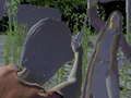 Igra Undead Corps CH4. Konec lova  spletu