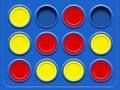 Igra Ultimate Connect 4 spletu