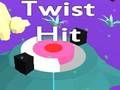Igra Twist Hit spletu