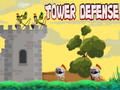 Igra King Defense Defense  spletu