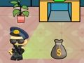 Igra Heist pobeg spletu